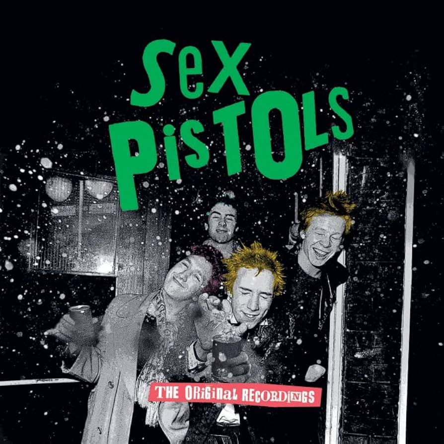 シリーシング サムシングエルス SEX PISTOLS /EP レコード レコード THE SEX PISTOLS BOX 6枚組 7インチ - メルカリ
