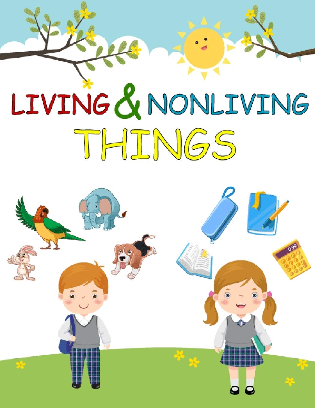 Buy Living Things and Nonliving Things First Step Nonfiction to choose