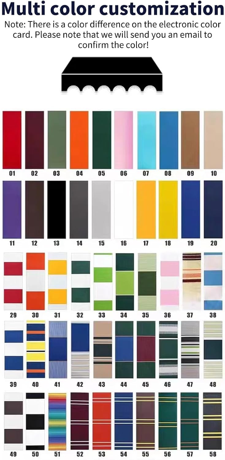 Close-up of double needle fabric splicing and stitching