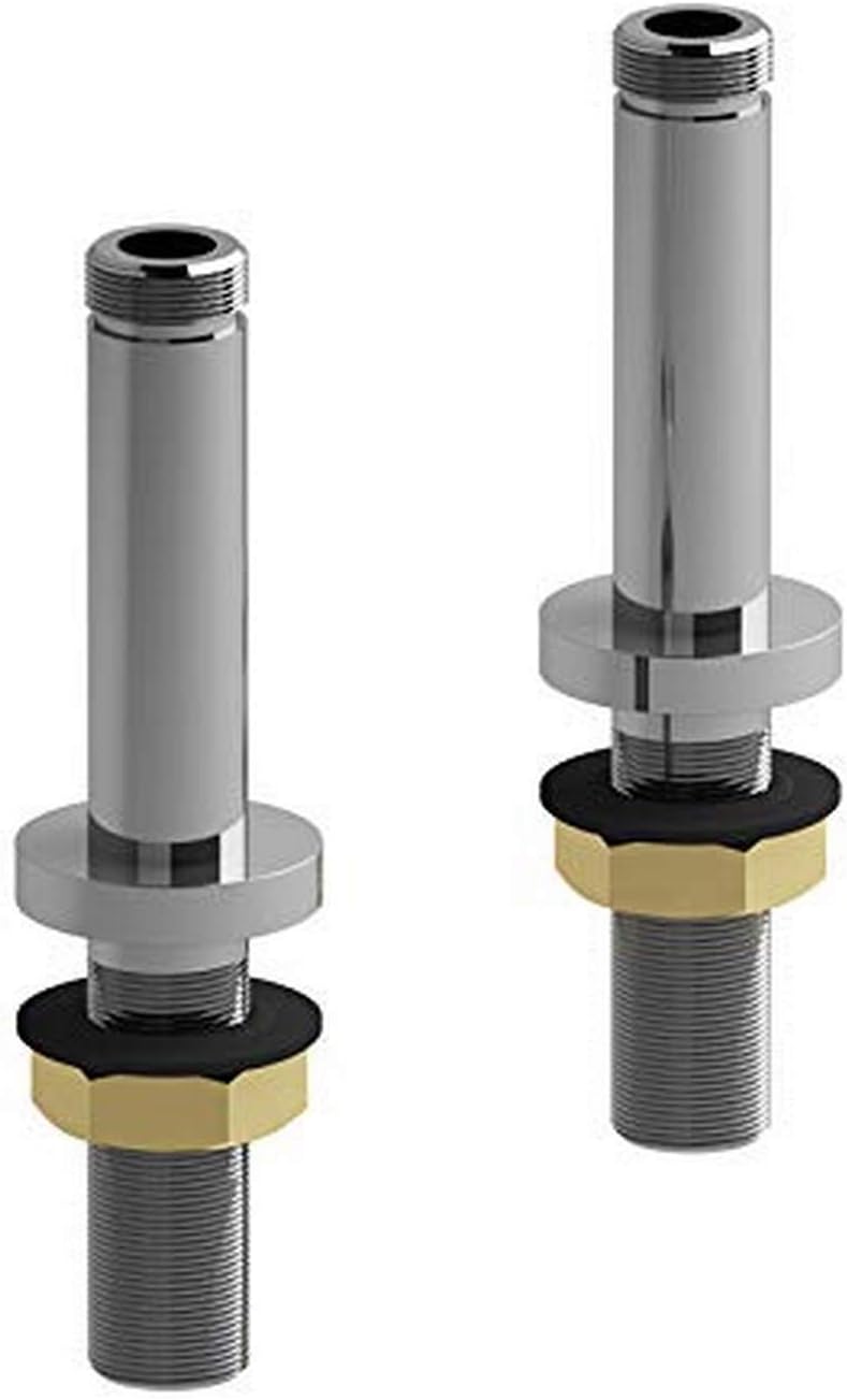 4 Rod Riser Riobel TU04C 10 cm (4