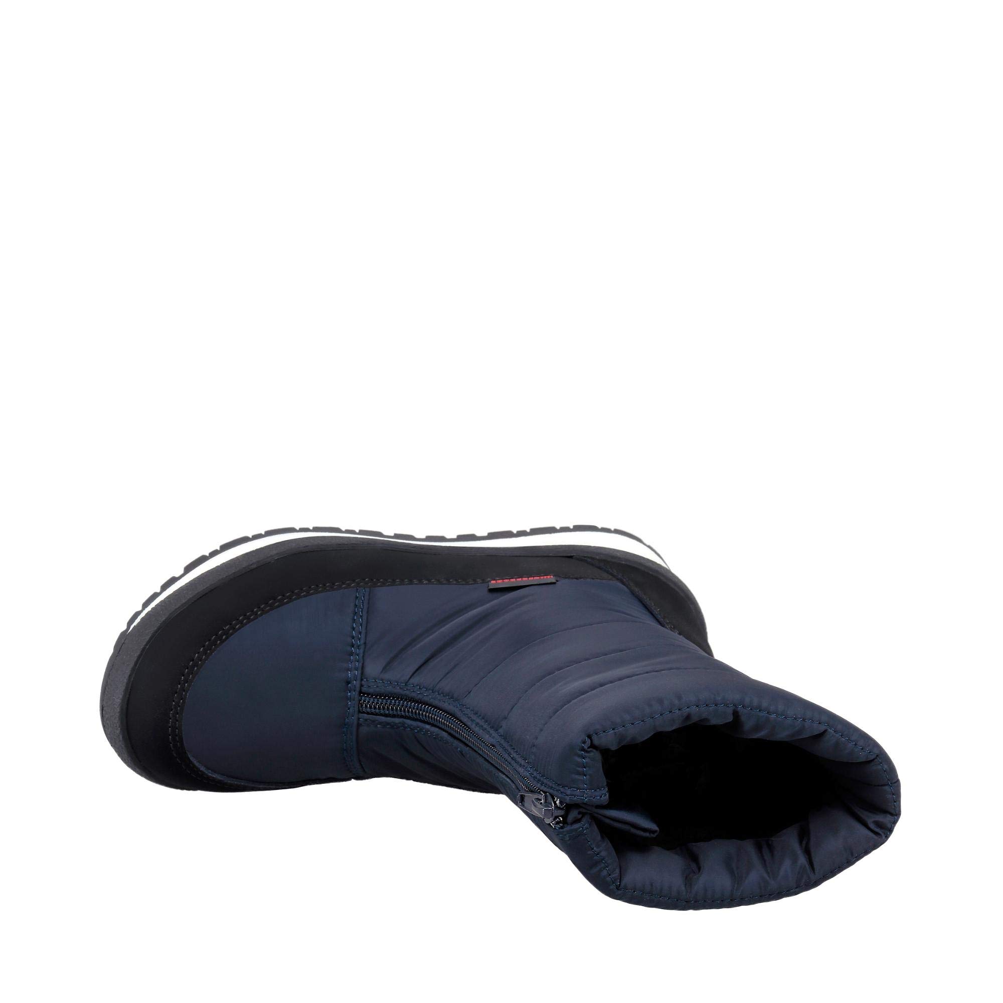 CMP Kinder Rae WP Schuhe Winterschuhe