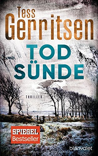 Todsünde: Thriller (Rizzoli-&-Isles-Serie, Band 3) Todsünde: Thriller (Rizzoli-&-Isles-Serie, Band 3)
