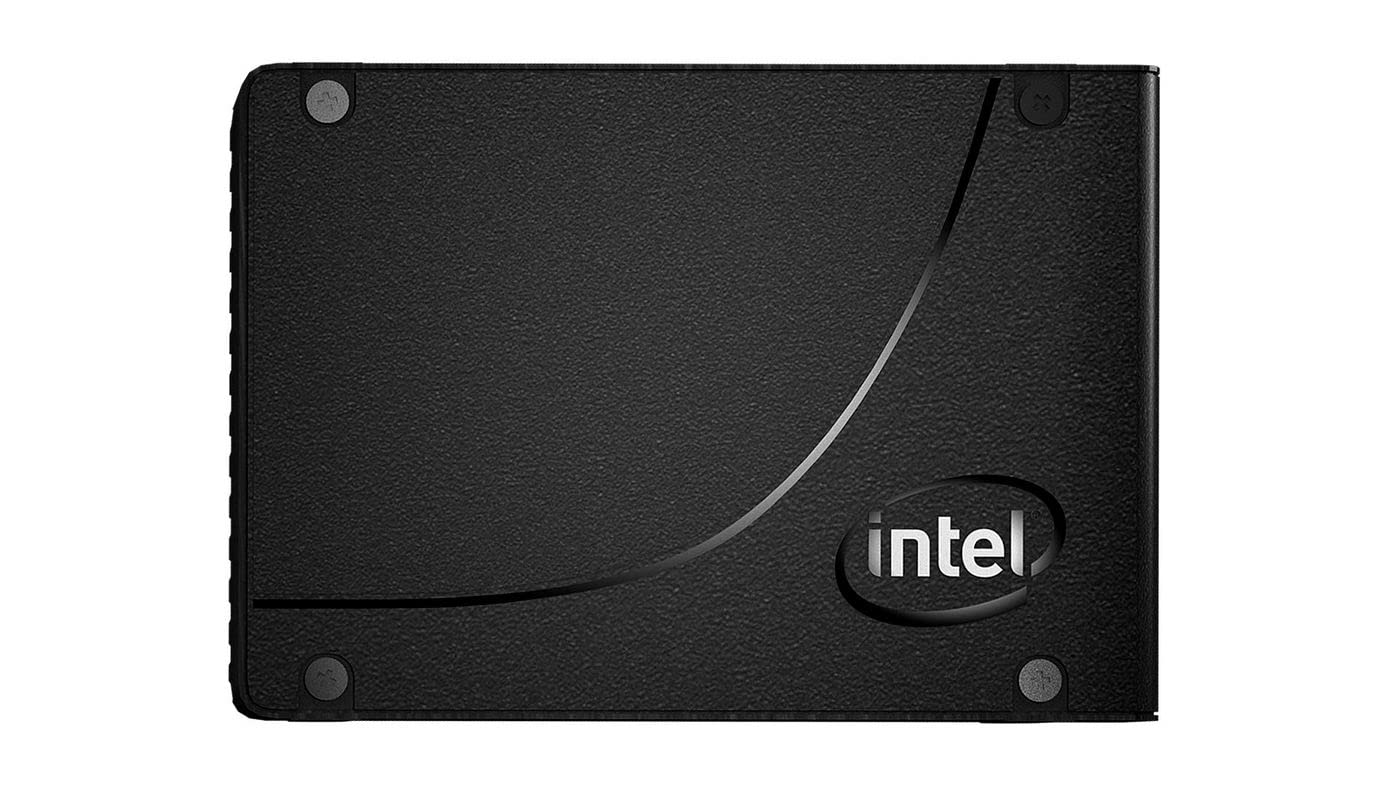 内蔵型SSD Optane SSD DC P4800X 375GB Amazon | Intel OPTANE SSD DC P4800X 375GB **小売