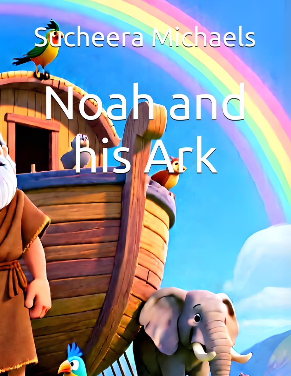 Noah and his Ark