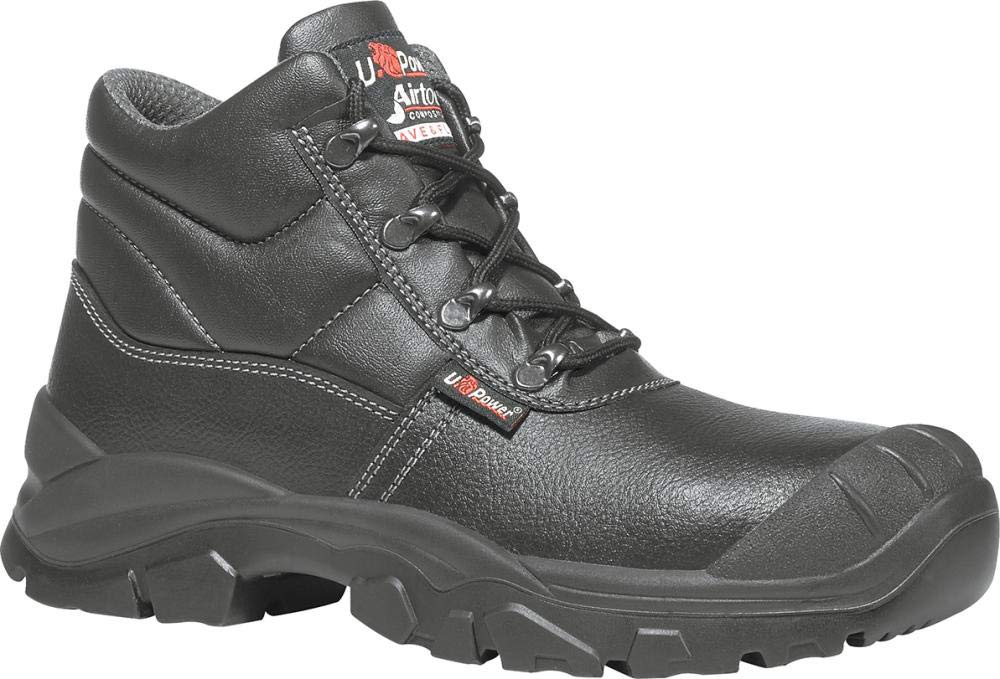 BUTY OBUWIE ROBOCZE U-Power Jaguar BHP Rozmiar 39