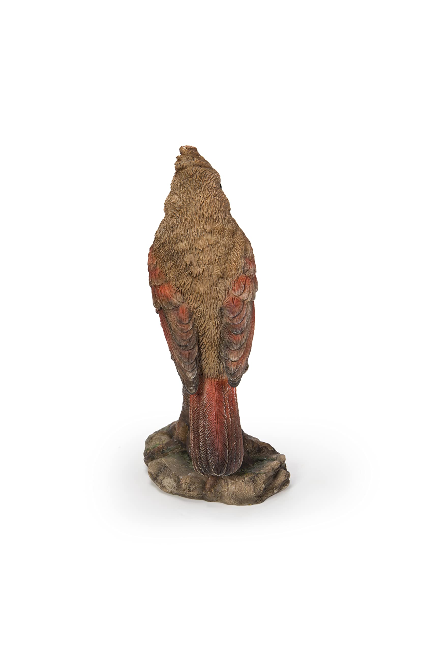 Hi-Line Gift Ltd. Statue da giardino, resina, multicolore