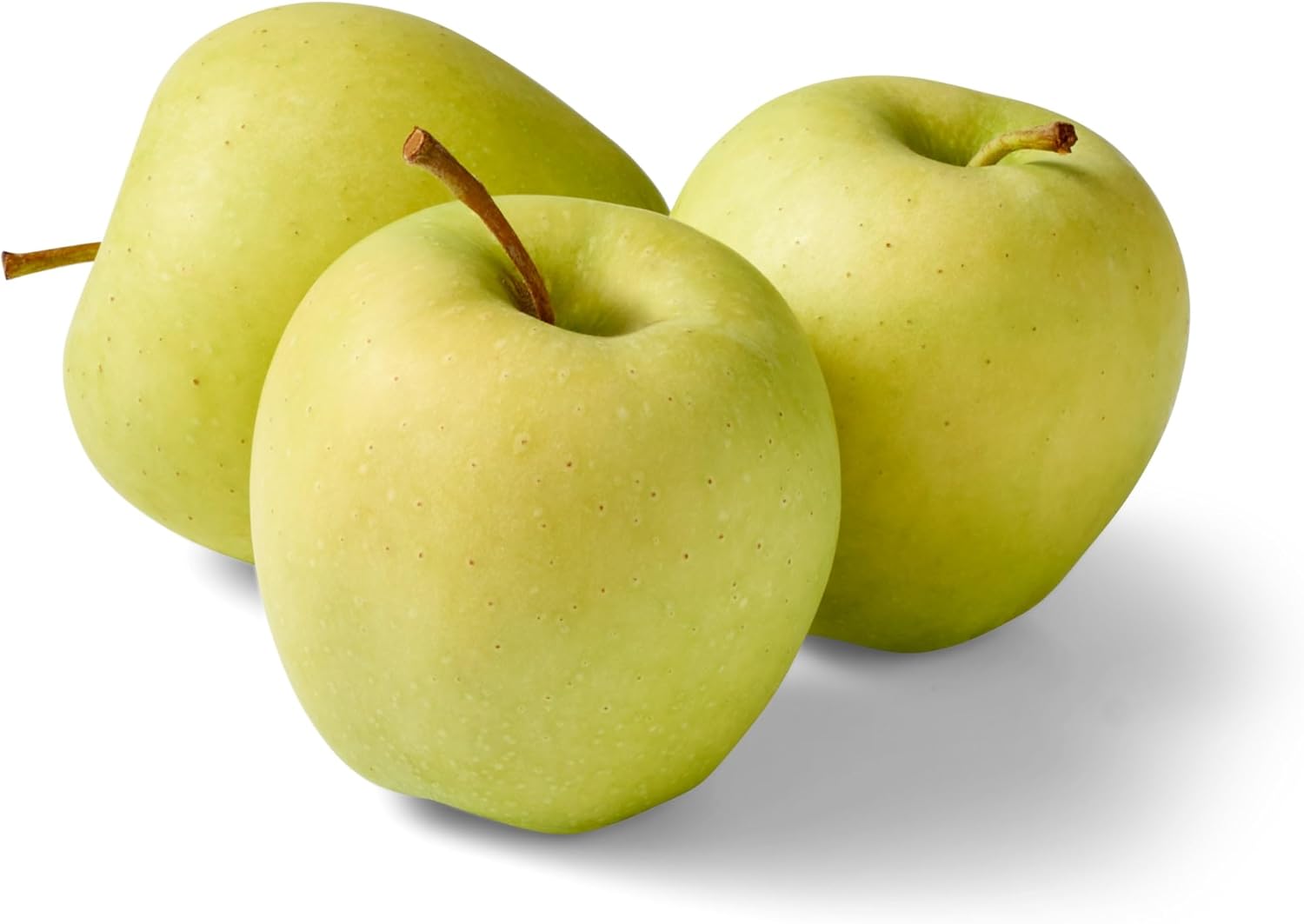 Manzana golden bolsa 1 kg - Imagen 2