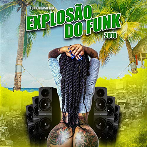 Funk Brasil Mix