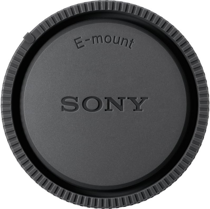 Sony Rear Lens Cap for Nex