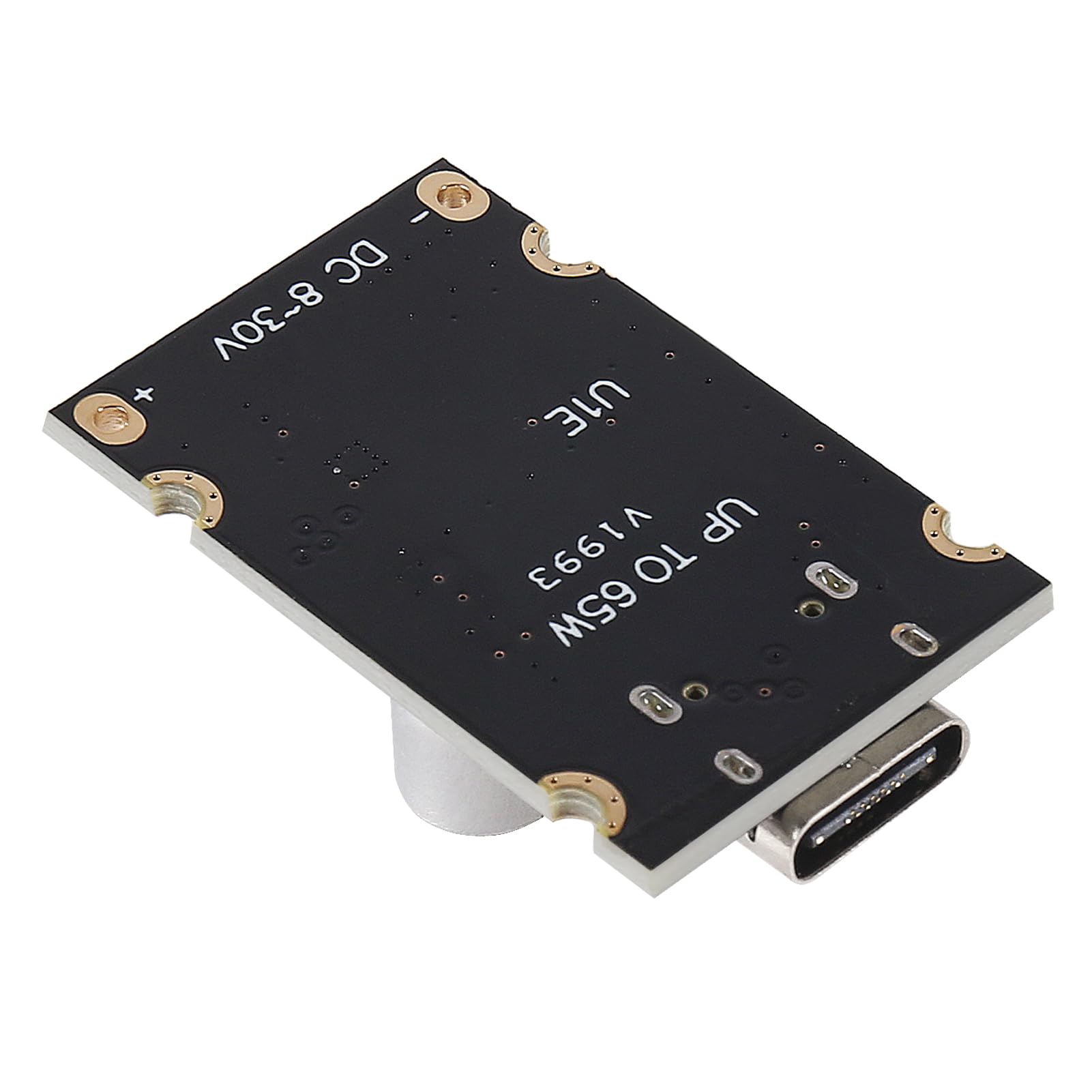 Usb Cpd Charger Module Snapklik.com : PD65W Fast Charging Module Type-C USB Interface Supports ...