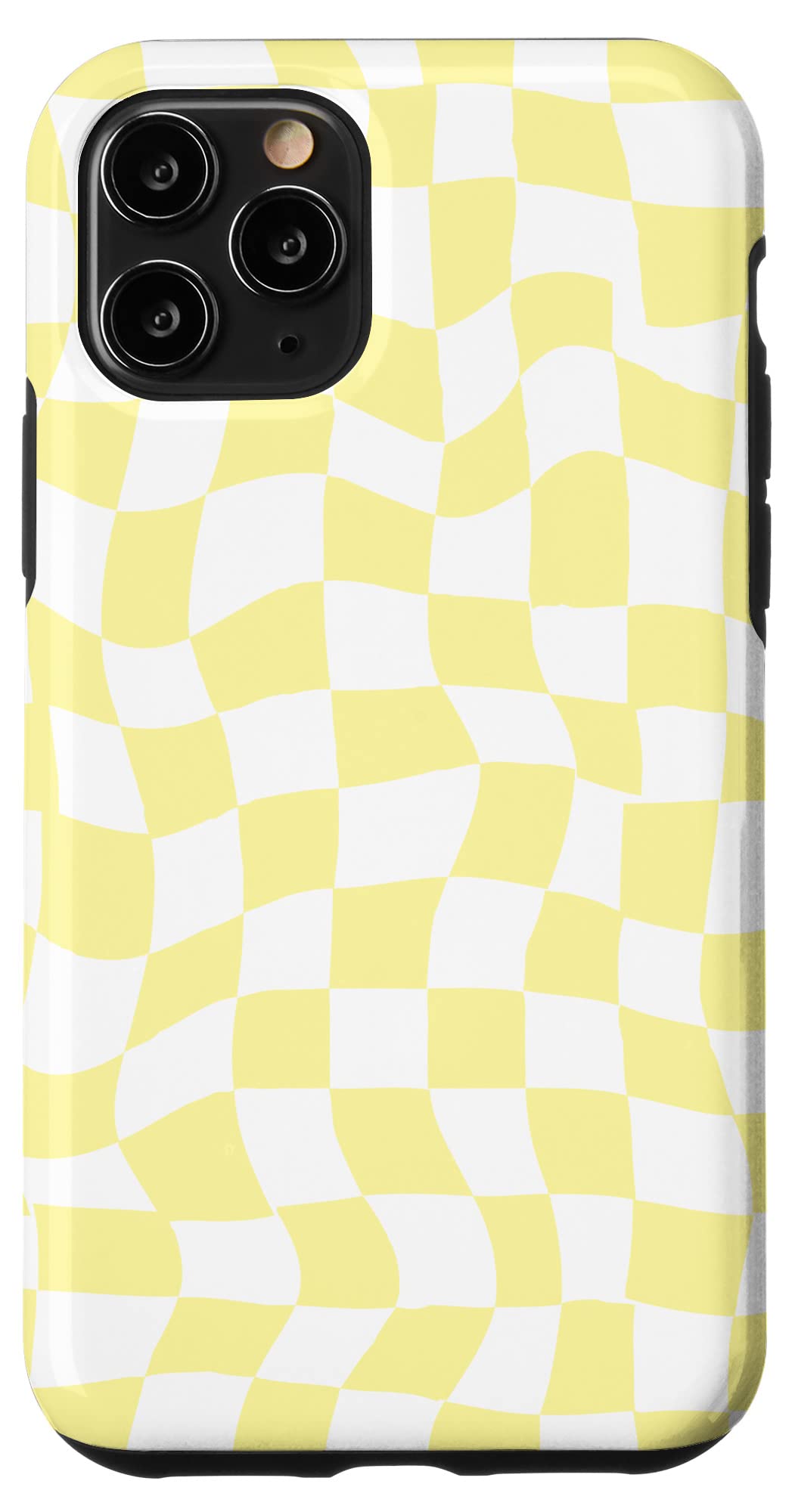 Amazon Com Iphone 11 Pro Wavy Checkered Light Yellow Checkerboard Pattern Case Cell Phones Accessories Amazon Com Iphone 11 Pro Wavy Checkered Light Yellow Checkerboard Pattern Case Cell Phones Accessories