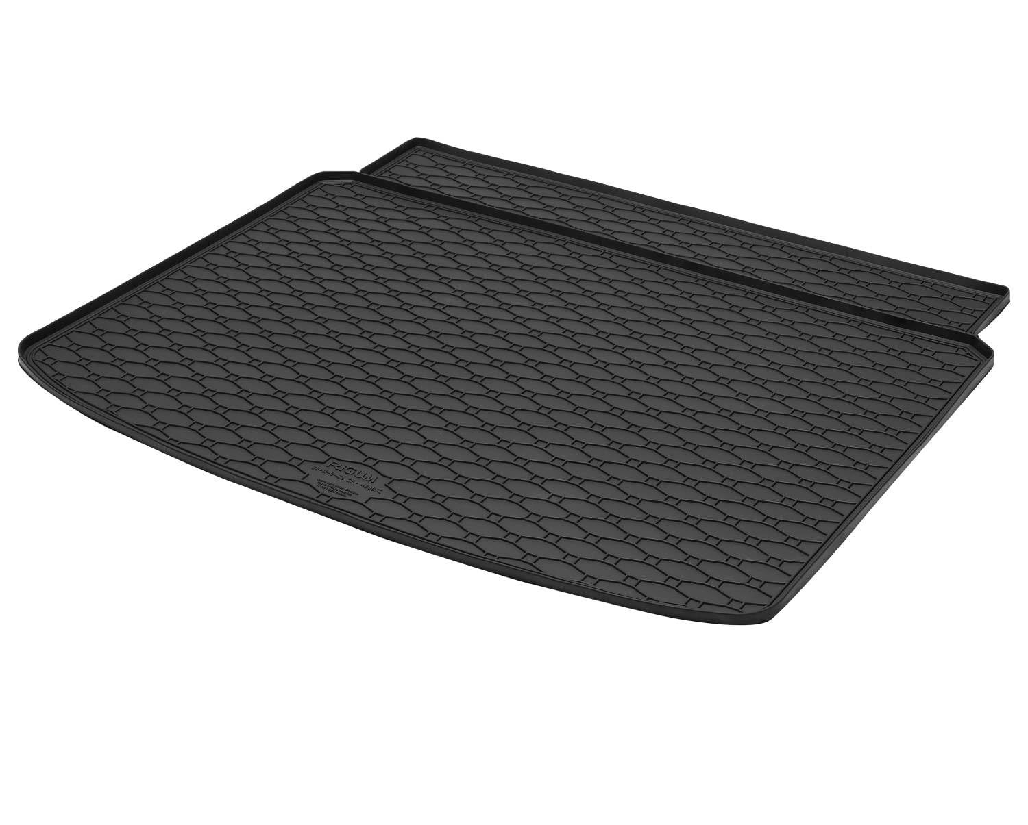 AZUGA Gummi Kofferraummatte für MG ZS/ZS Hybrid+ ab 10/2024
