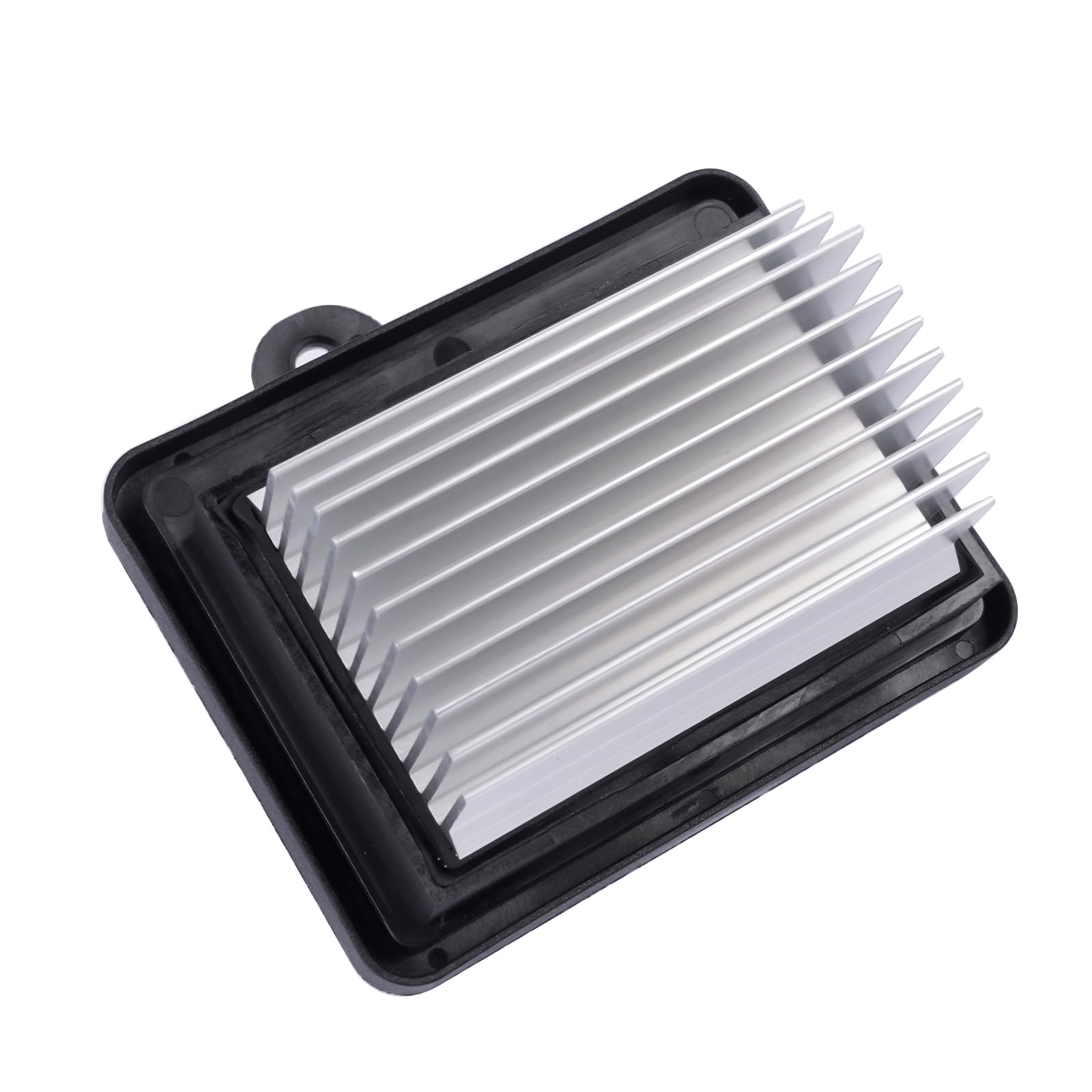Resistenza ventilatore di riscaldamento a 5 poli ricambio per C3 Aircross II 1.2 1.5 1.6 BlueHDi Crossland X 1.2 1.5 208 II # 3643640 9833380880 1681055380 9815341980