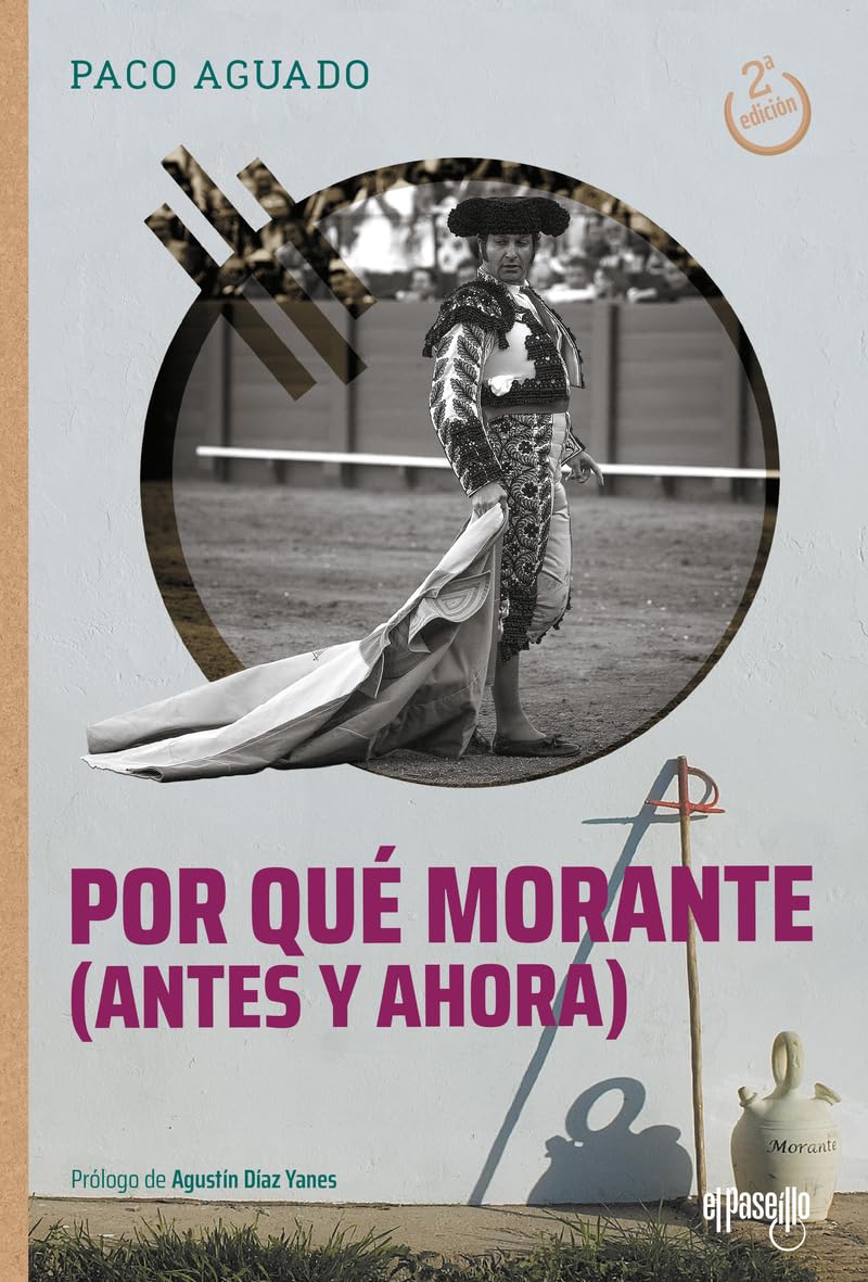 Por qué Morante (antes y ahora) (TORERIA)