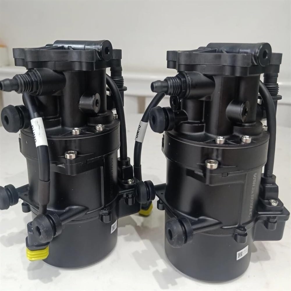 For dji Agras Drone T30 Bomba de Agua/émbolo con señal Fácil de Reparar