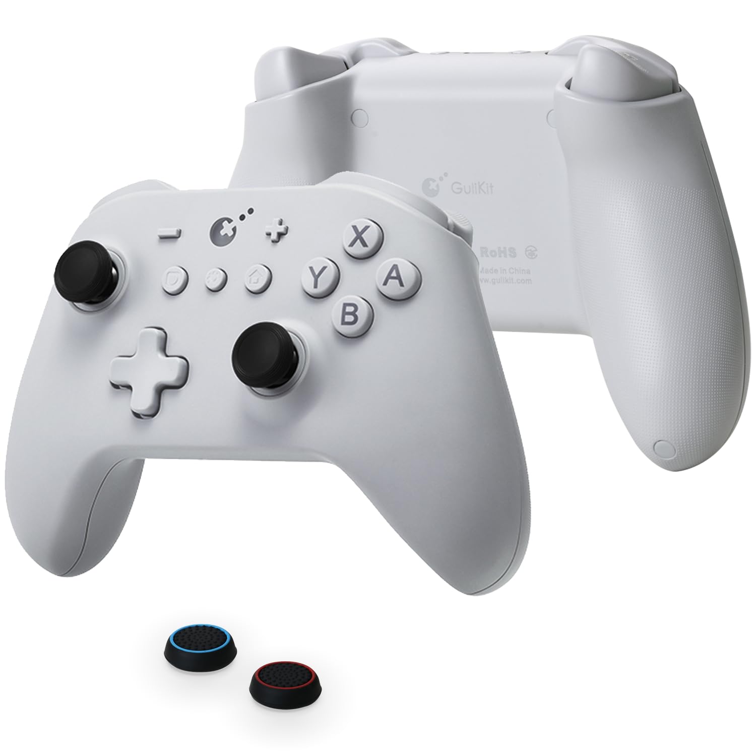 Amazon.com: GuliKit KK3 Controller Kingkong 3 Switch