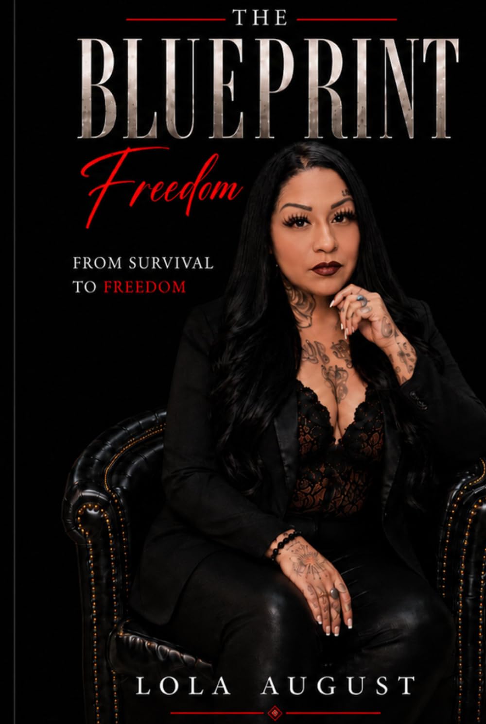 THE BLUEPRINT: FREEDOM