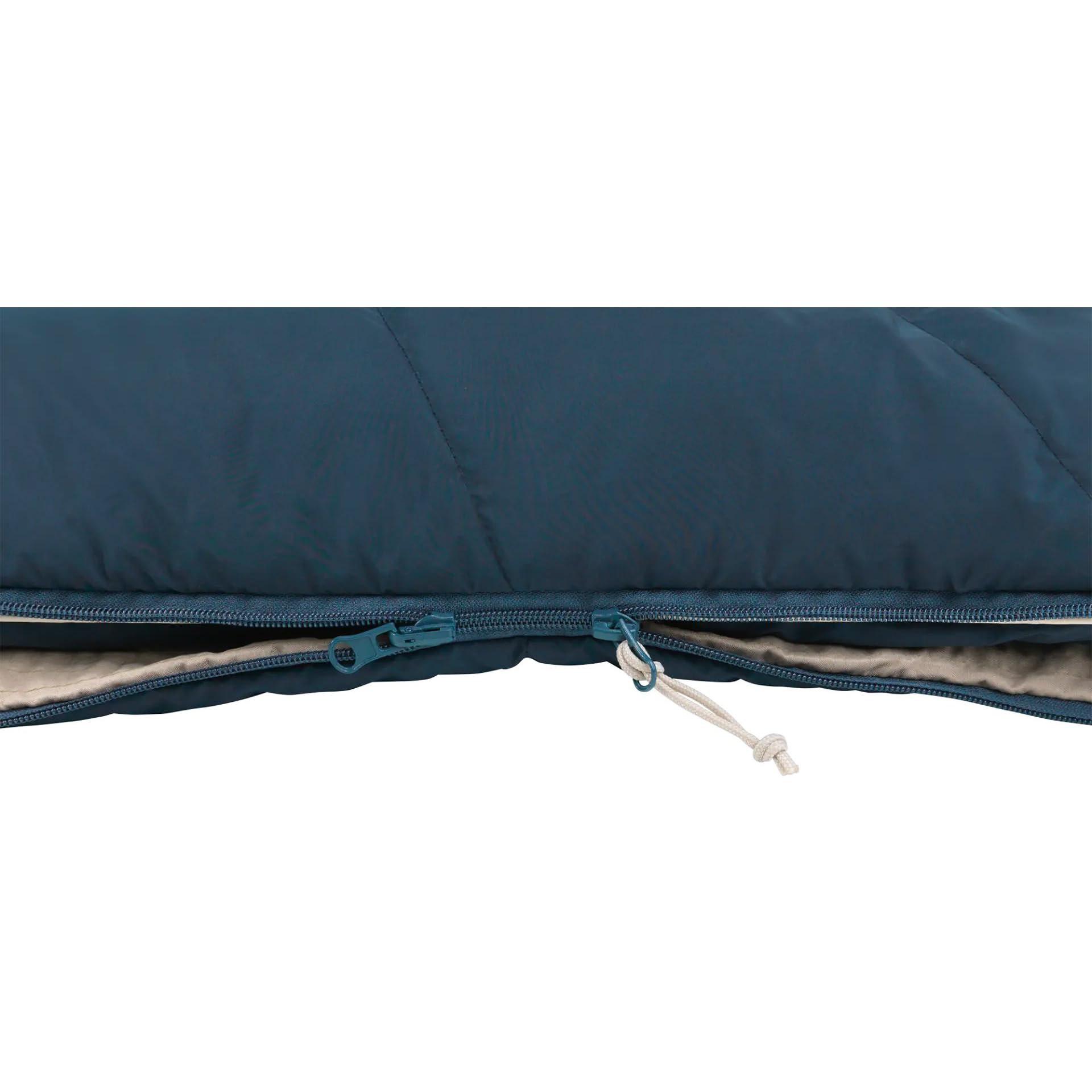 Studiato OUTWELL sacco a pelo - attrezzatura compatto outdoor (158543)