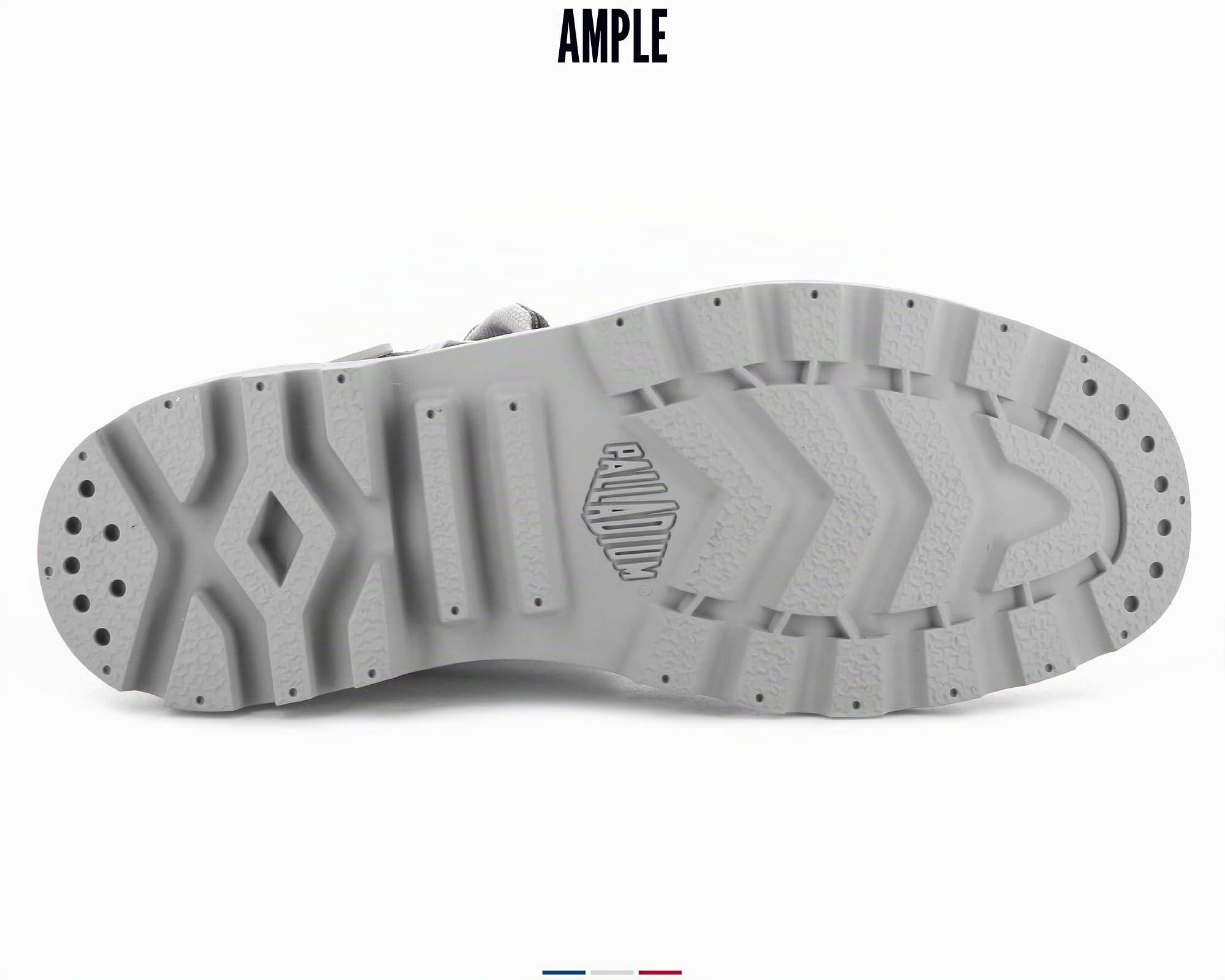 Palladium Baggy 02353029, Boots