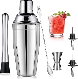Cocktail Shaker Sets