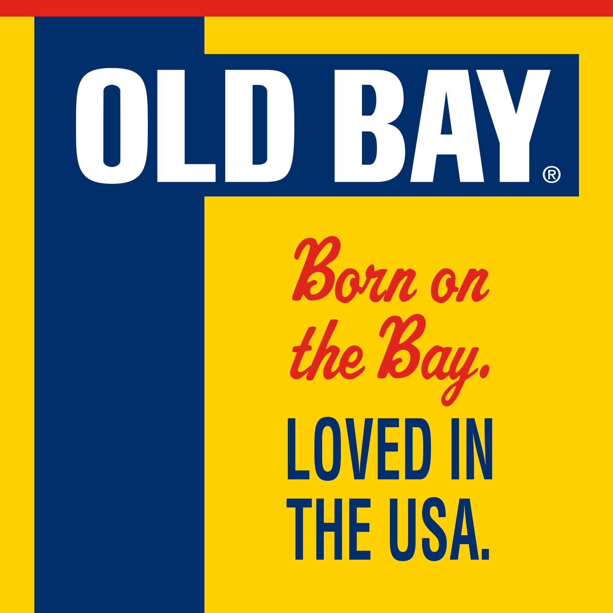Old Bay Seasoning, 1 Pound