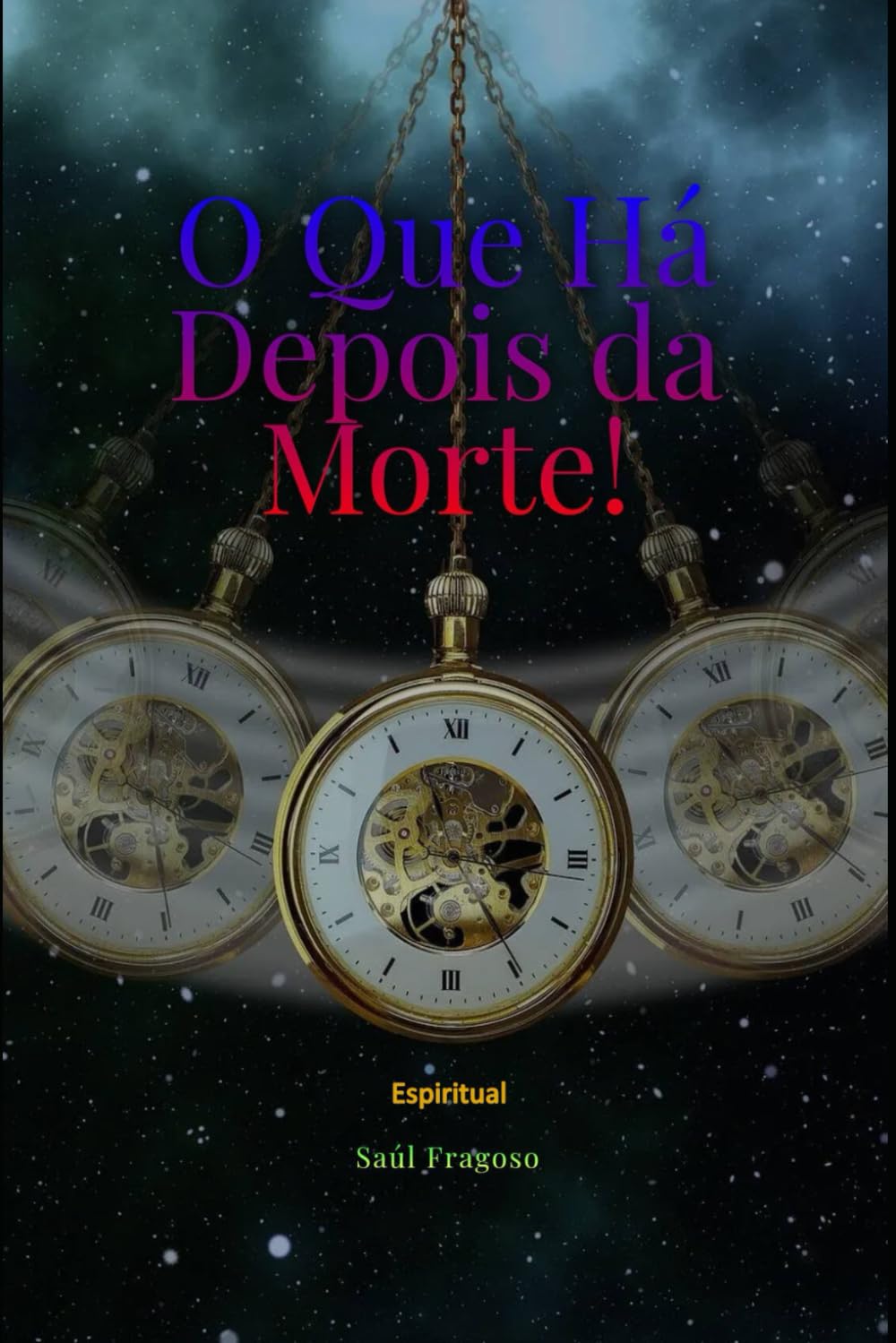 O Que Há Depois da Morte!: Espiritual