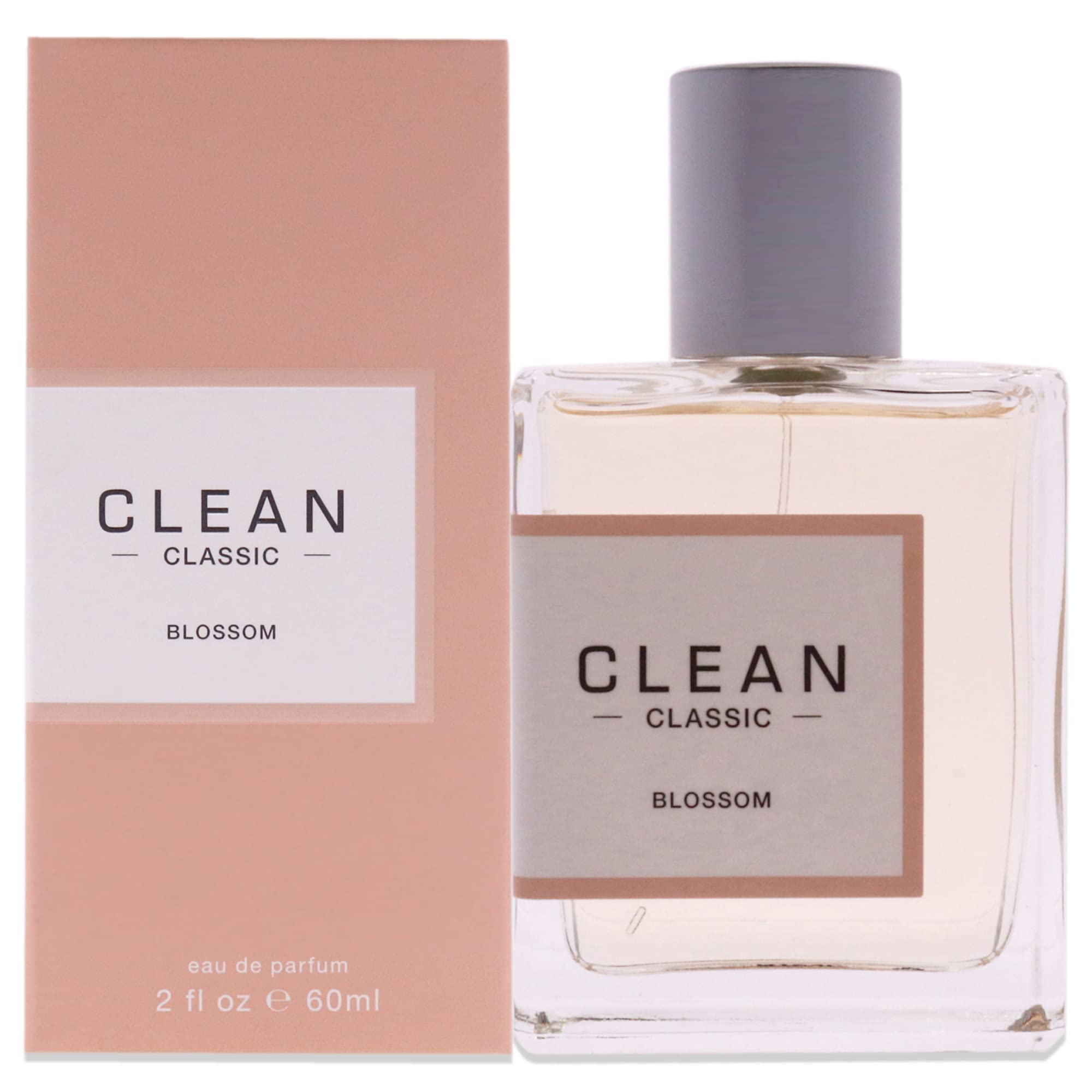 Clean - Blossom EDP 60 ml