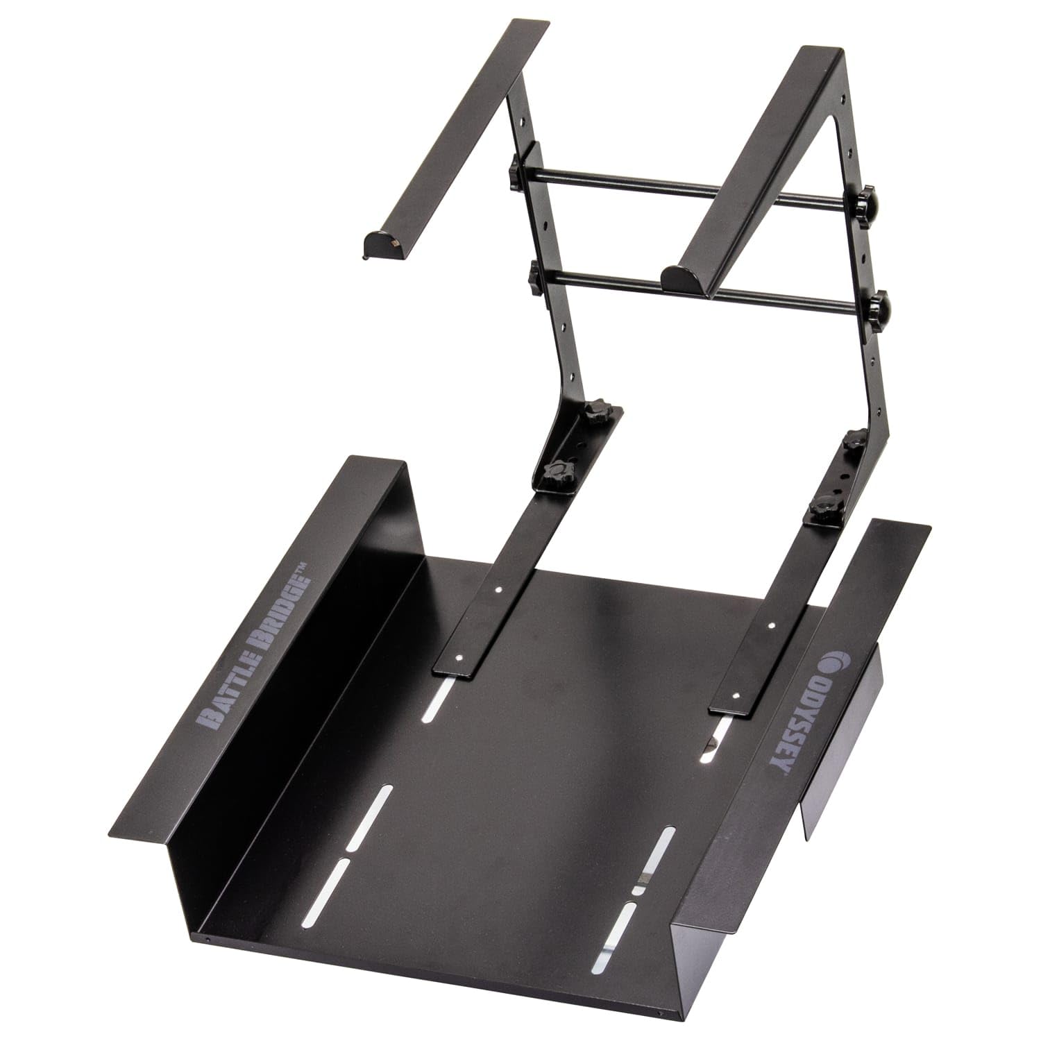 Amazon.com: Odyssey Battle Bridge with L-Stand for 13