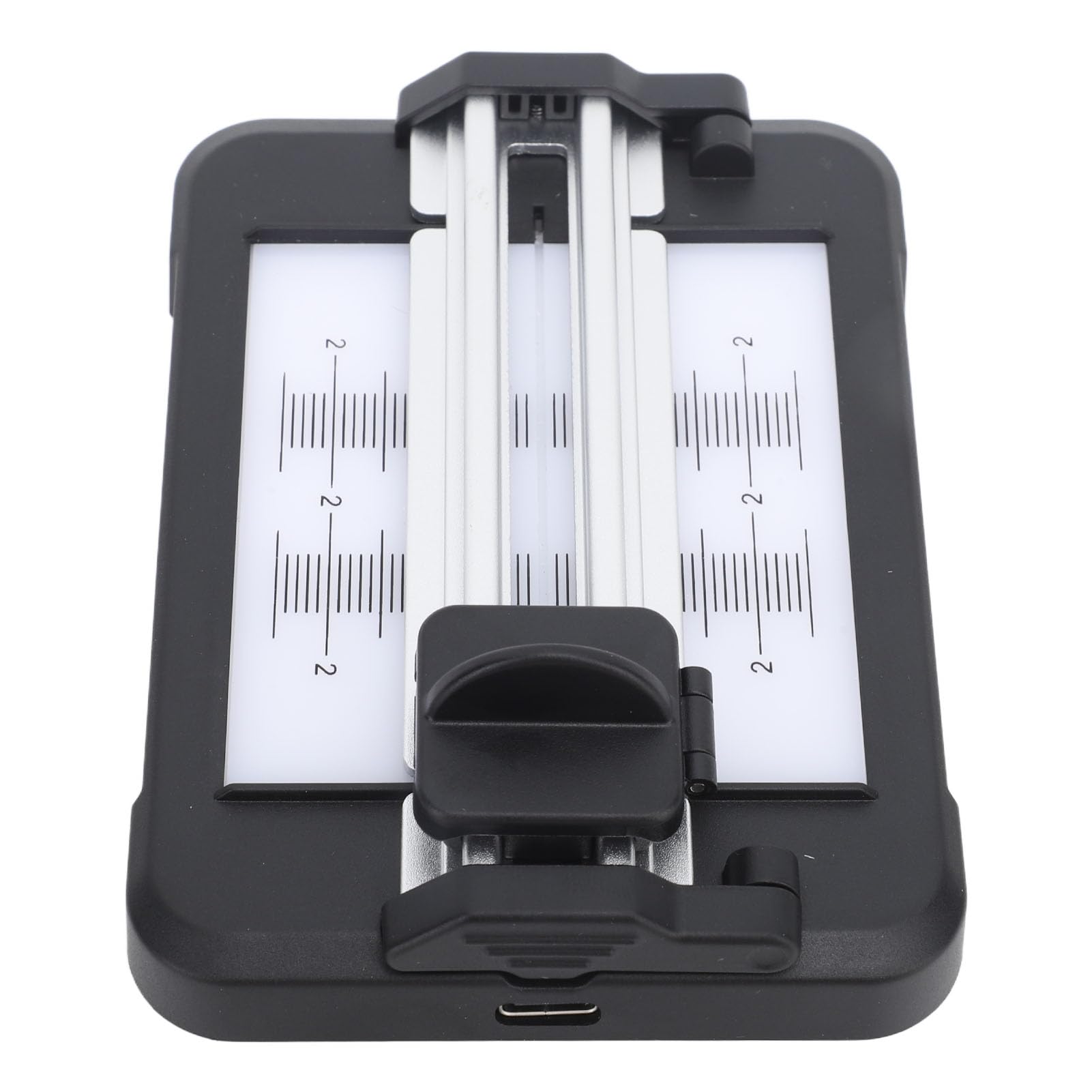 Rengue Filmstreifenschneider mit 11-stufig Einstellbarer LED-