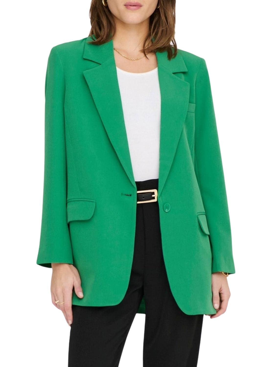 ONLY Female Blazer ONLLANA-Berry Blazer
