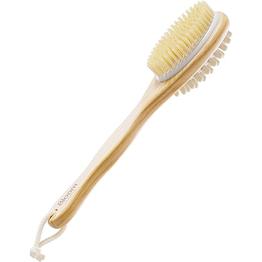 Bloom Body Brush - Exfoliate & Massage 1 unit
