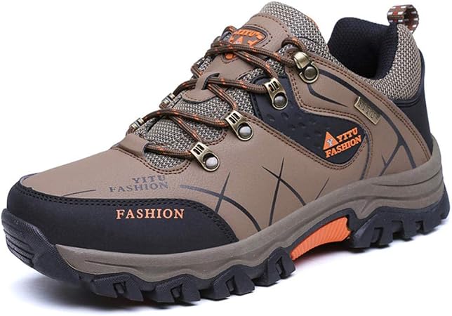 Aerlan Trainer Wanderschuhe,Scarpe da Corsa su Strada,Scarpe da Trekking Scarpe  da Uomo Scarpe Sportive da Trekking per Il Tempo Libero all'aperto-A_39# :  Amazon.it: Scarpe e borse