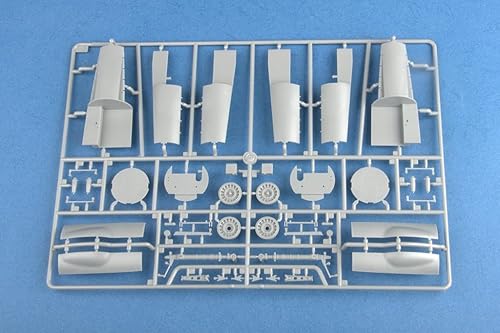 Miniatura 6 de Hobby Boss P-61B Kit de construcción de modelo de avión Black Widow