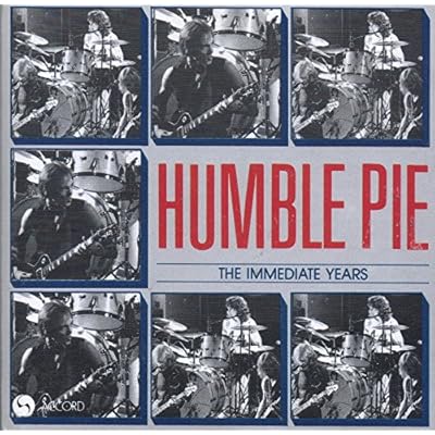 The imm&eacute;diate years