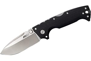 Miguron Keryx Tactical Folder: Cold Steel's Finest
