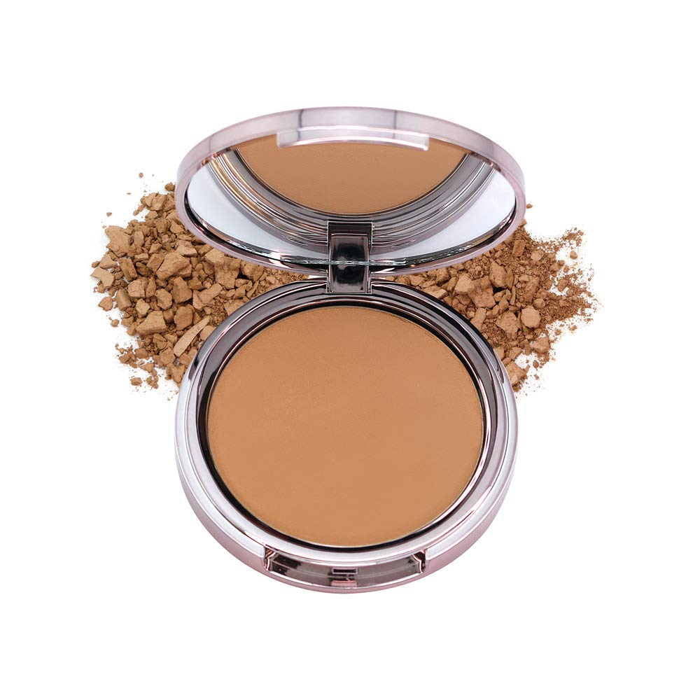 Matte Bronzer Casablanca