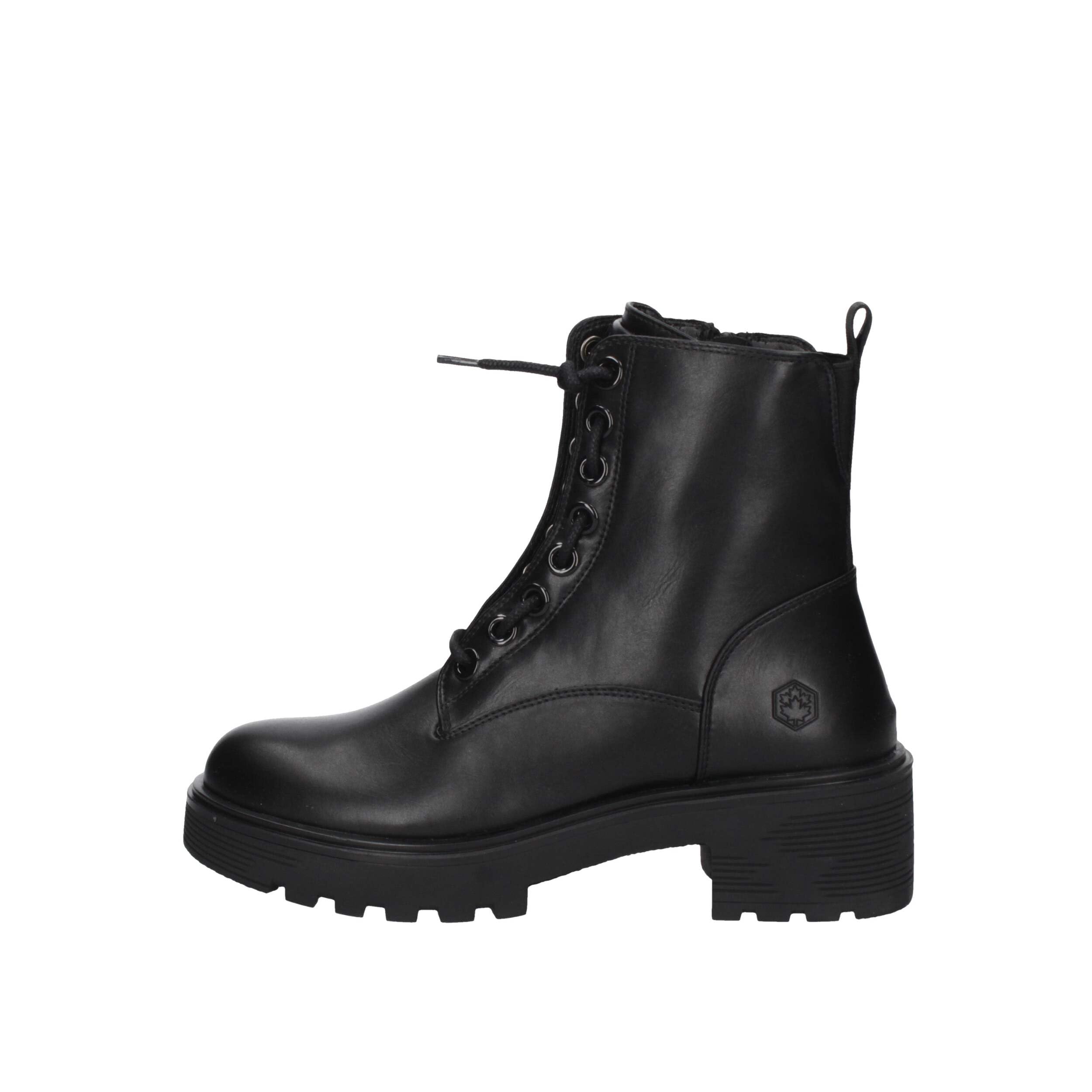 Lumberjack Ramone Stivaletti bassi con lacciDonna