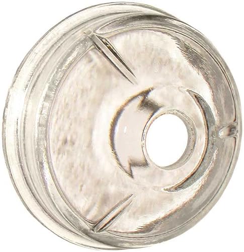 Miniatura 5 de MaxLLTo Tazón de combustible de repuesto 4612229 para Allis Chalmers 5040 5045 5050 6040 para Ford 2000 2310 2600 2610 2810 3000 3600 7700 7910 8210