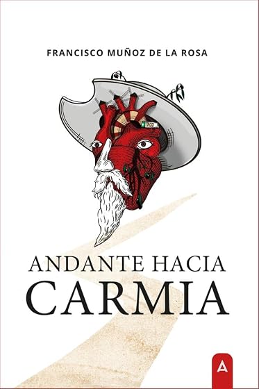 Andante hacia Carmia