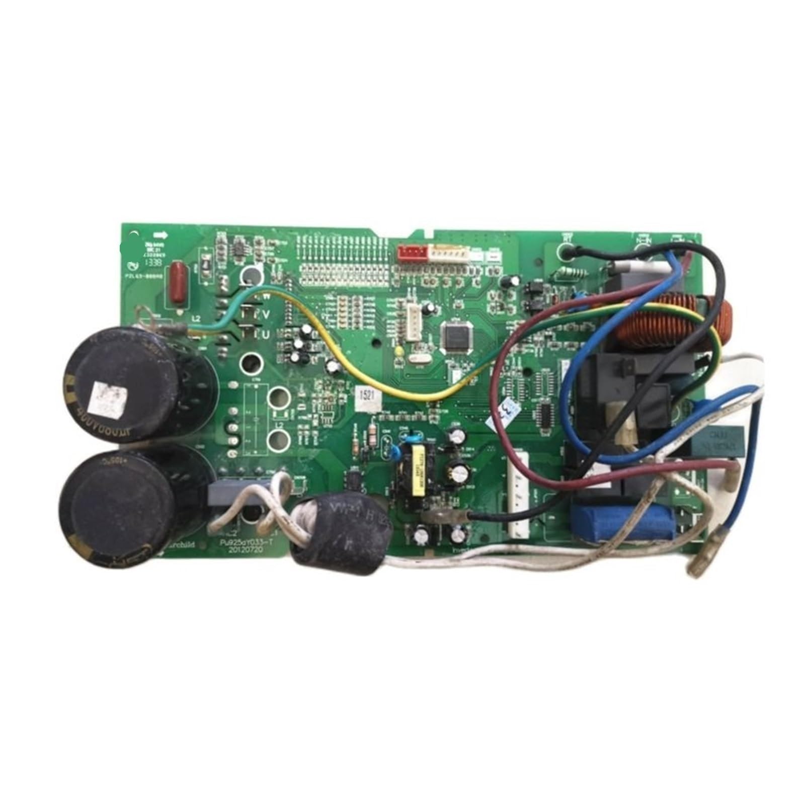 GENTERUN Used for air conditioner computer board PU925AY033-T Motherboard part