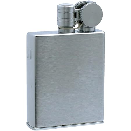 Amazon Co Jp Marvelous マーベラス オイルライター Type B 日本製 クローム 腕時計