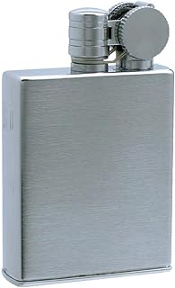 MARVELOUS(マーベラス) オイルライター Type-B 日本製 クローム