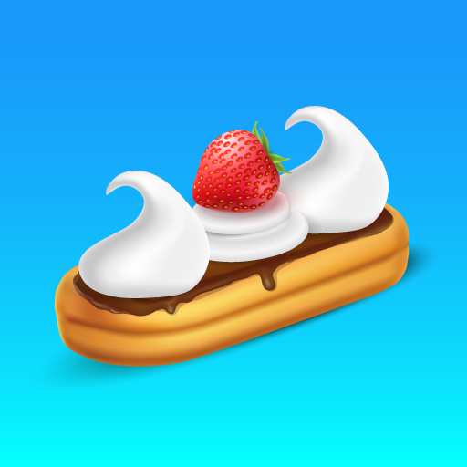 Perfect Ice Cream - Cake Icing Game - App on Amazon Appstore