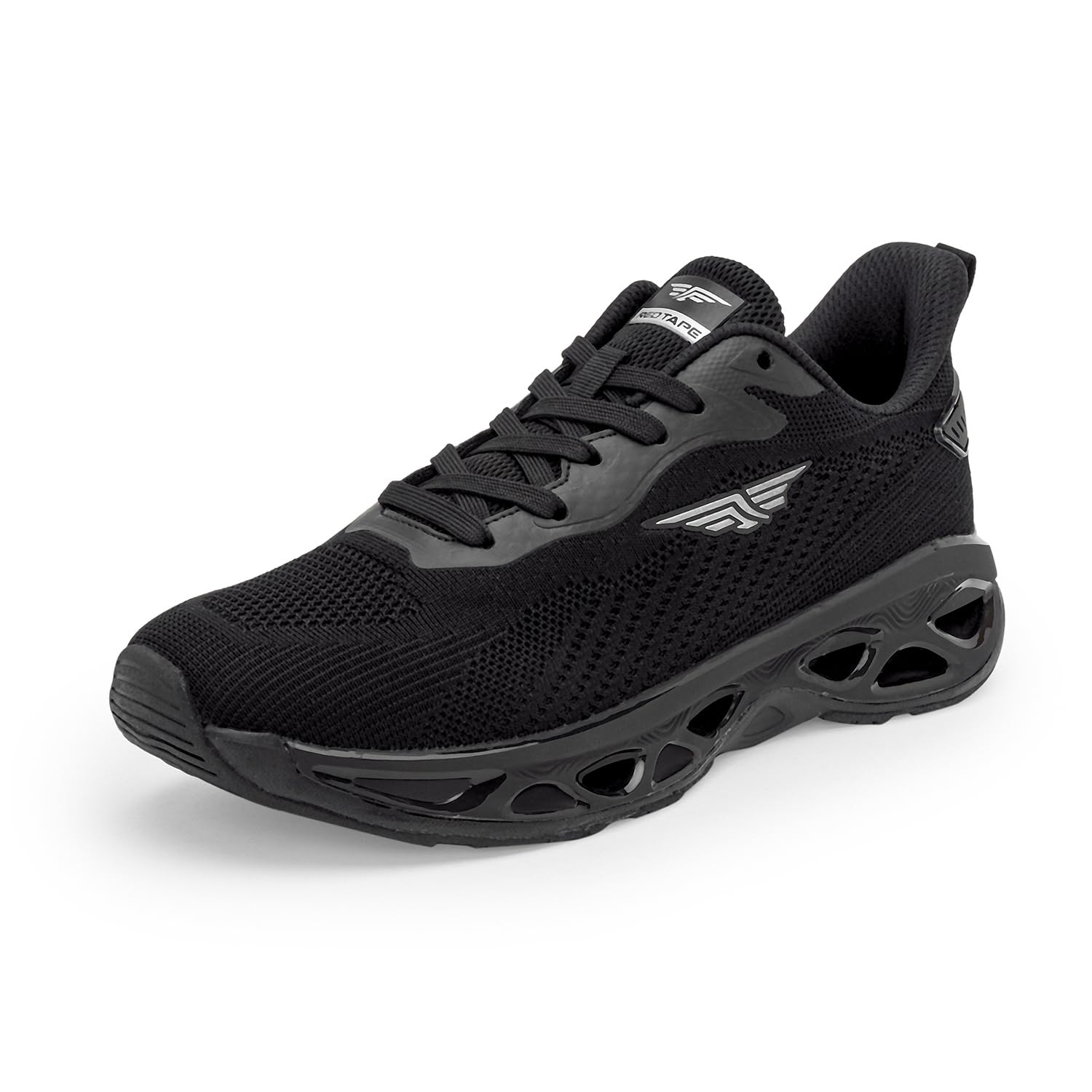 See full amazon price history chart for Red Tape Athleisure Sports Shoes for Men | Enhanced Durability, Soft Cushioned Insole, Slip-Resistance, Superior Bounce, Abrasion Resistant & Shock Absorption Black Red Tape Athleisure Sports Shoes for Men | Enhanced Durability, Soft Cushioned Insole, Slip-Resistance, Superior Bounce, Abrasion Resistant & Shock Absorption Black (B0CWTKQMFX) Amazon Price History, Amazon Price Tracker