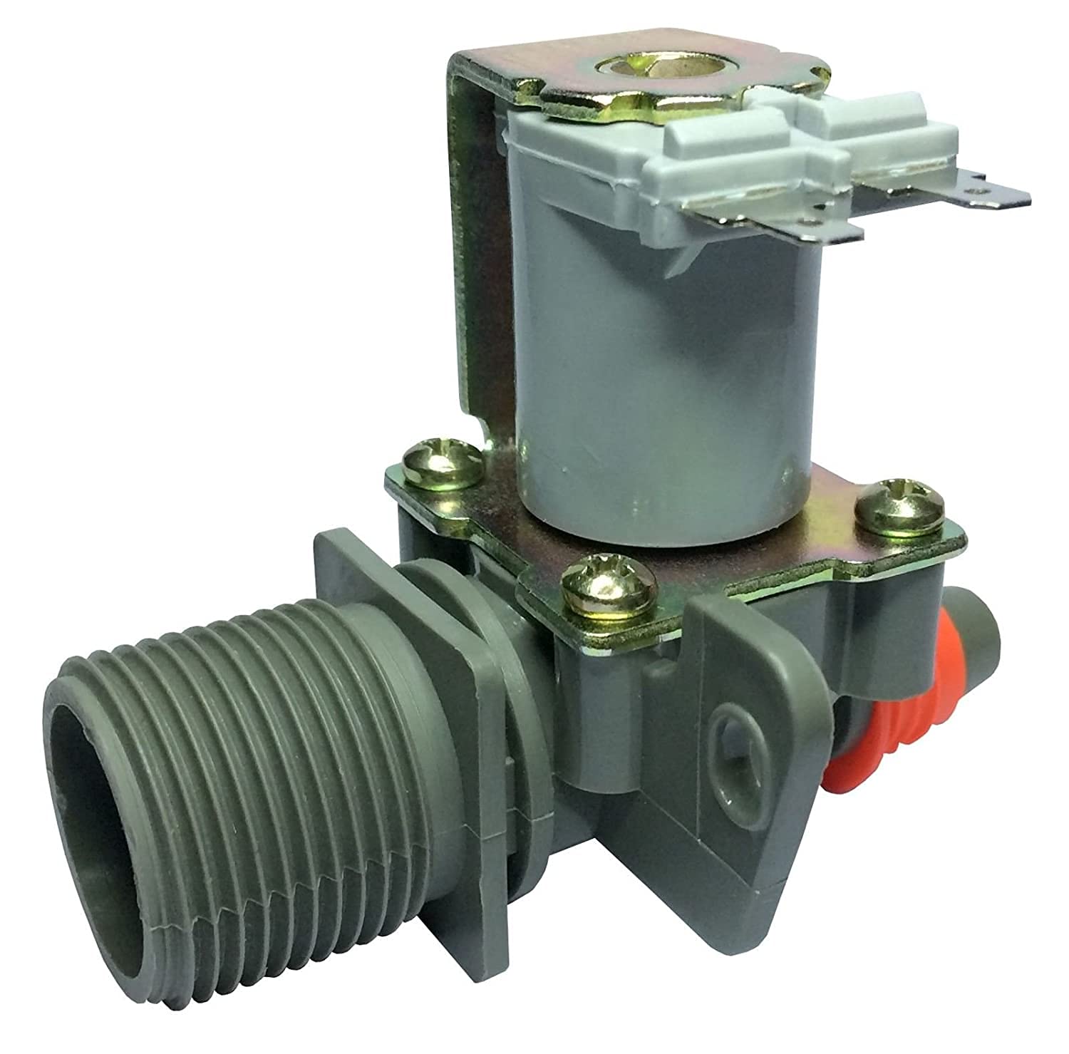 Buy S KM Enterprises (ONLY 6.5KG )Single Water Inlet/feed Valve