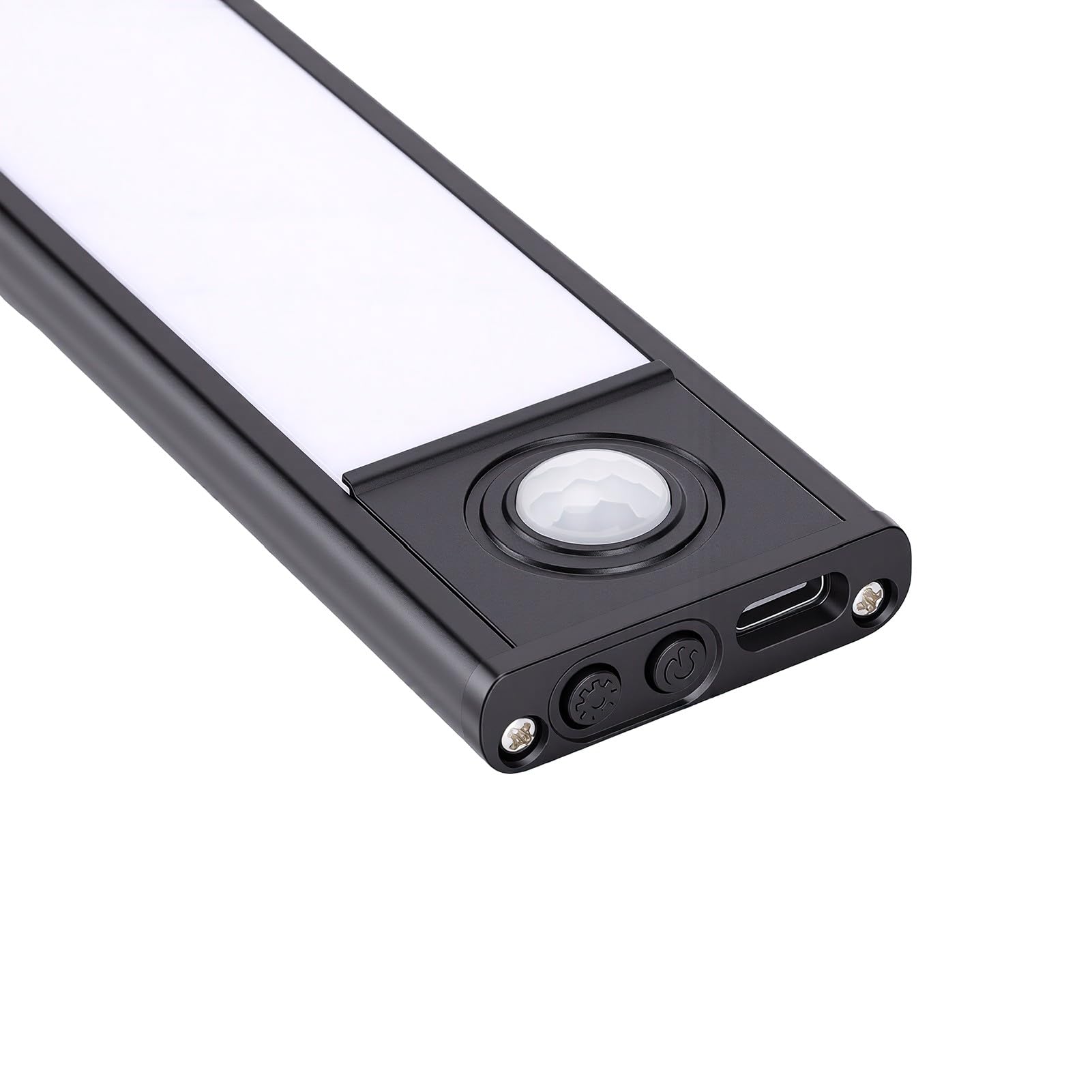 Illuminazione Sottopensile Ricaricabile Slim (60 cm)