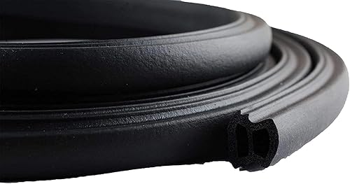 Miniatura 5 de 99002588 AP6014445 Reemplazo de sello de puerta de lavavajillas Partby para lavavajillas Frigidaire Magic Chef Admiral - Reemplaza WP99002588,