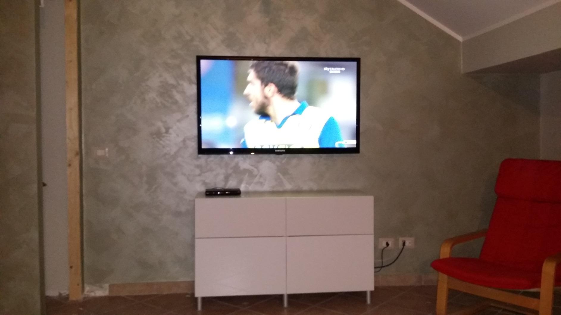 Immagine del cliente