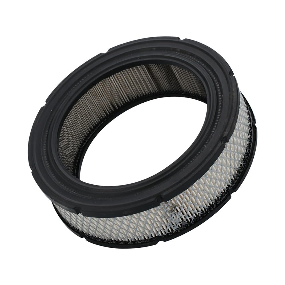 Filtre à air et préfiltre résout les pannes de moteur de tondeuse
