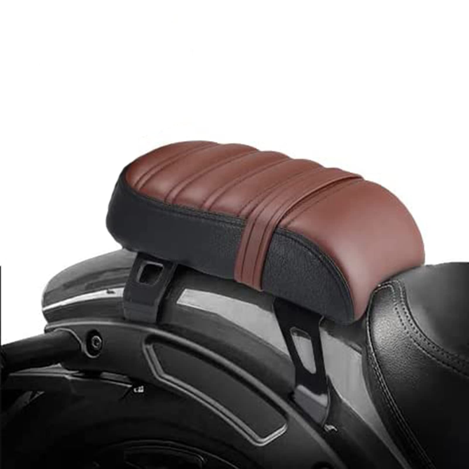 Schienale Passeggero Per Indian Scout Bobber/ABS 2018 2019 2020 2021 - 4